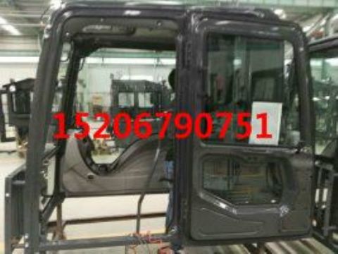 點(diǎn)擊查看詳細(xì)信息<br>標(biāo)題：徐工XE450大挖駕駛室總成 含內(nèi)飾線(xiàn)束 閱讀次數(shù)：2901