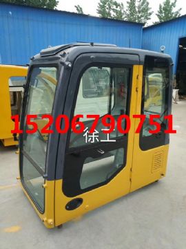 點(diǎn)擊查看詳細(xì)信息<br>標(biāo)題：徐工XE150/徐工中挖駕駛室總成 含內(nèi)飾線(xiàn)束 閱讀次數(shù)：3194