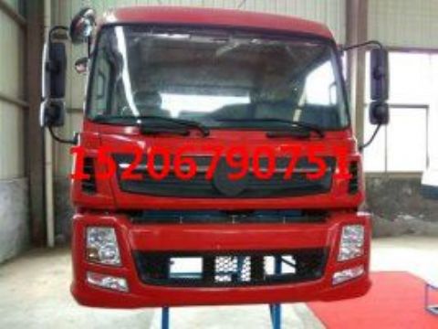 點(diǎn)擊查看詳細(xì)信息<br>標(biāo)題：東風(fēng)貨車(chē)駕駛室總成 含內(nèi)飾 閱讀次數(shù)：3148