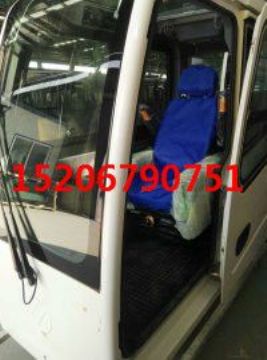 點(diǎn)擊查看詳細(xì)信息<br>標(biāo)題：中聯(lián)吊車(chē)駕駛室總成 帶內(nèi)飾  閱讀次數(shù)：3774